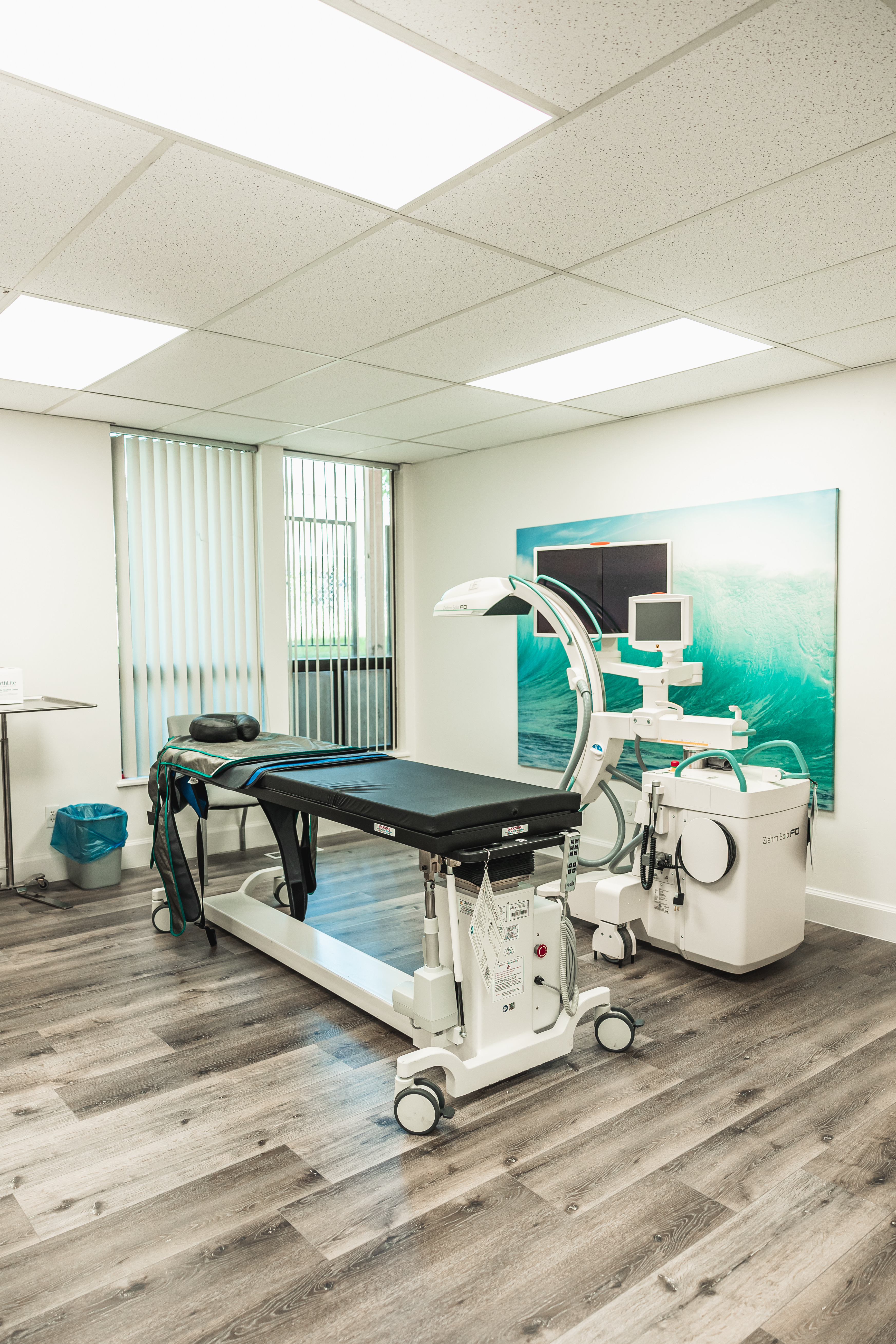 Precision Medical medical clinic in Provo, Utah