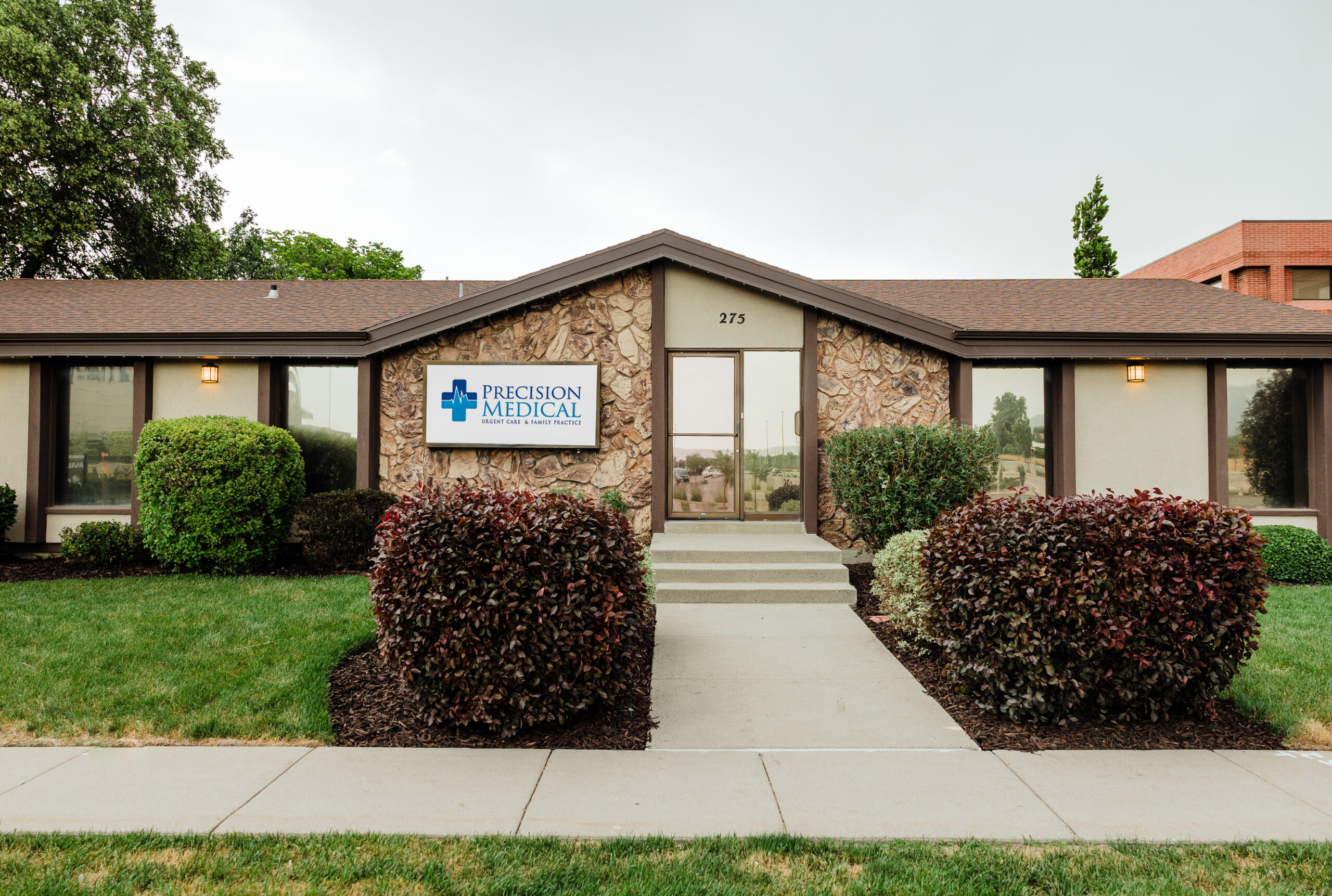 Murray Medical Clinic