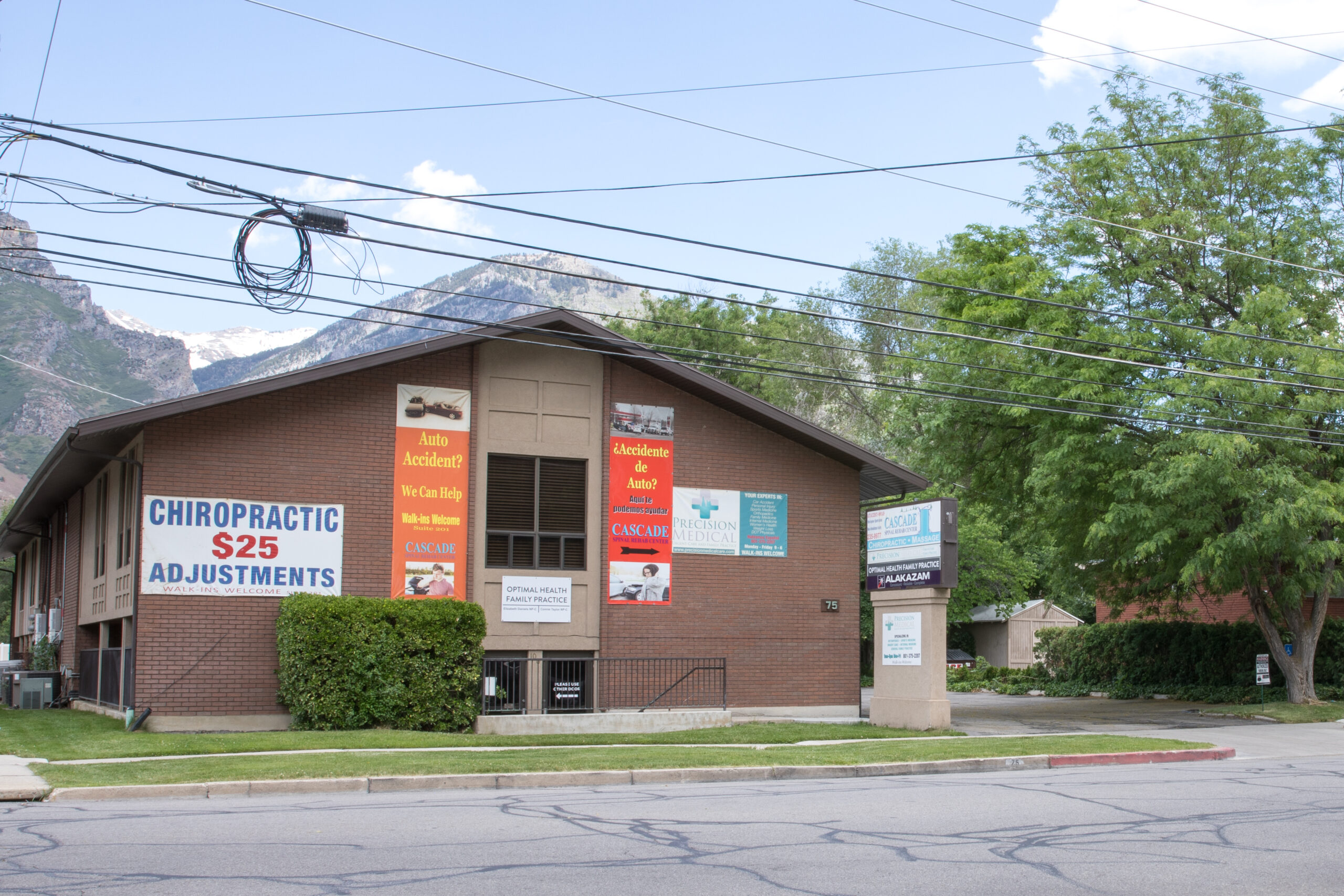 Provo Medical Clinic
