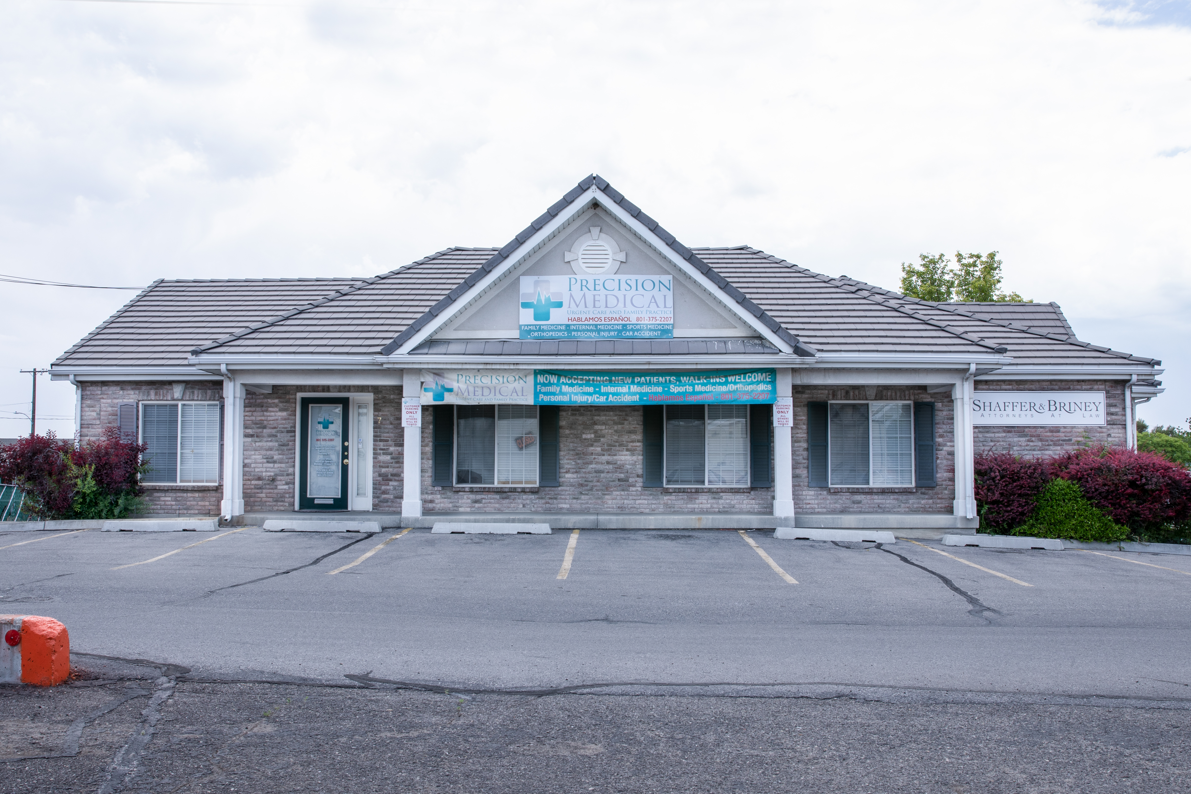 Spanish Fork Medical Clinic