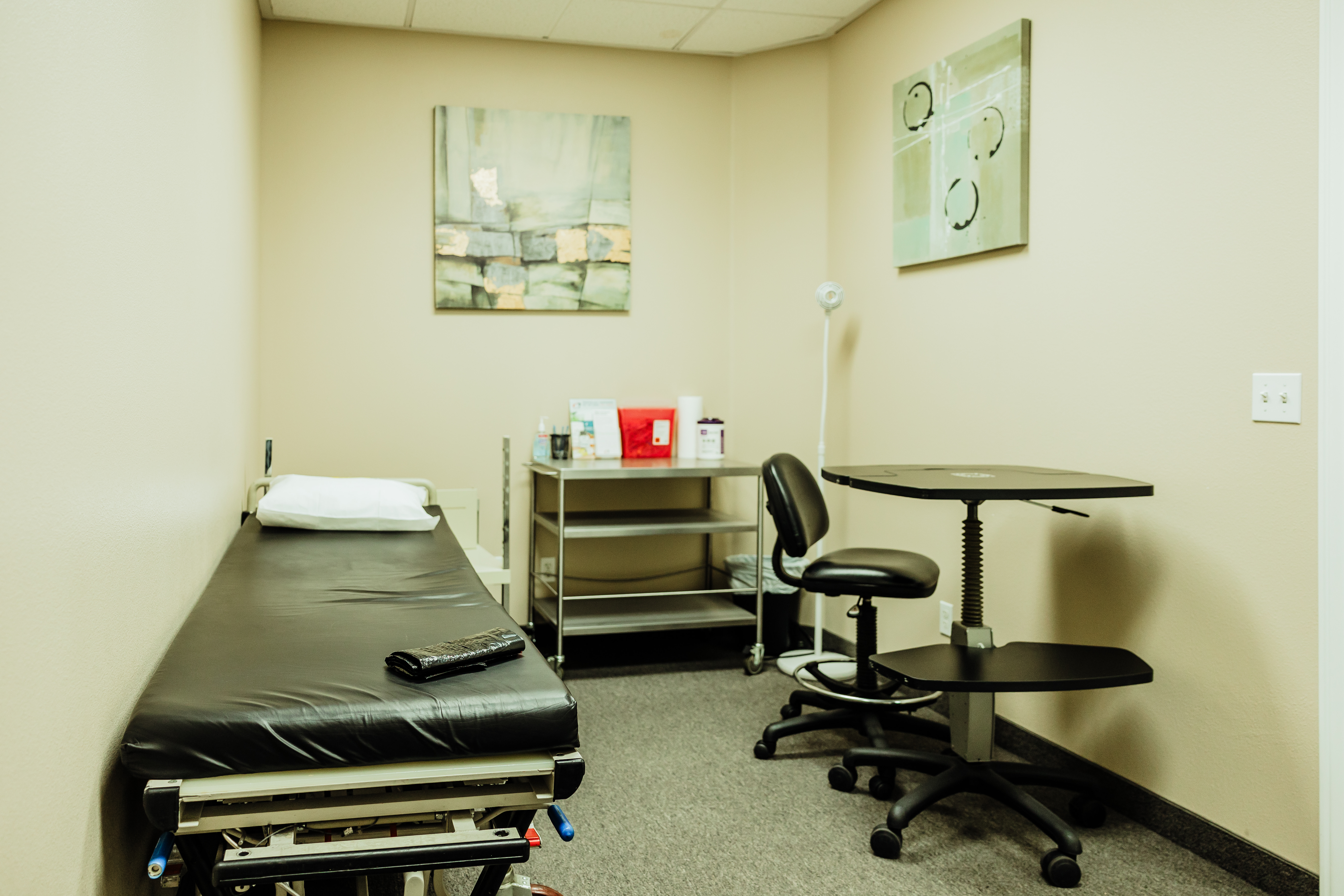 West Valey Medical Clinic