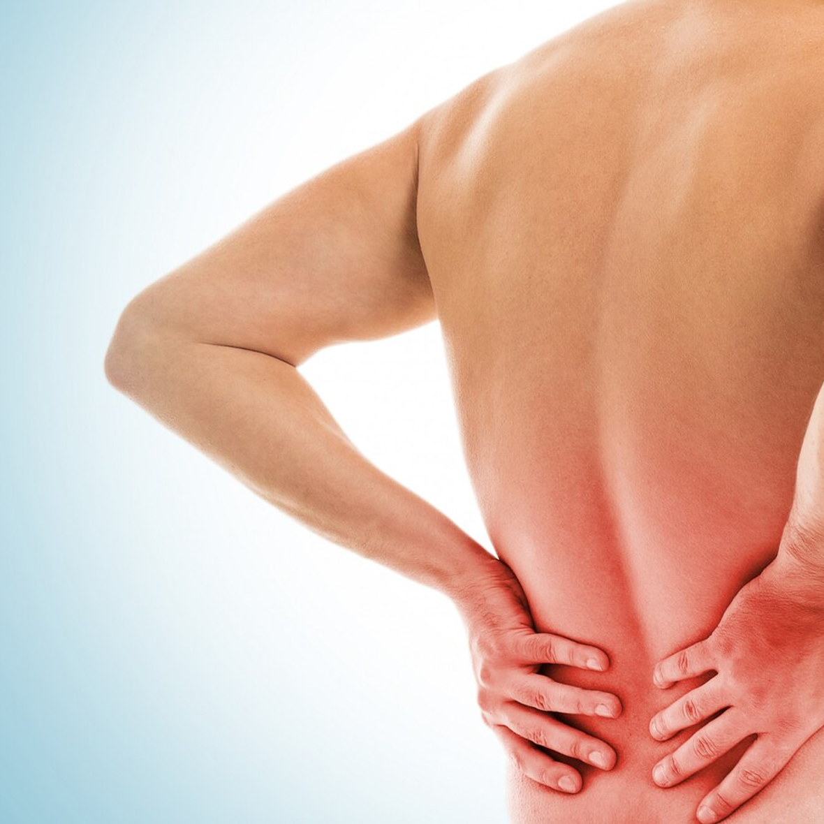 backache