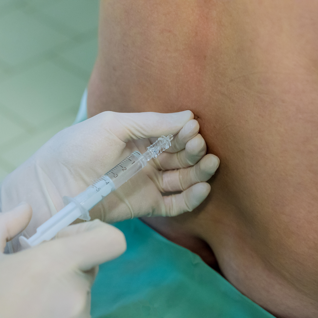 injections patient