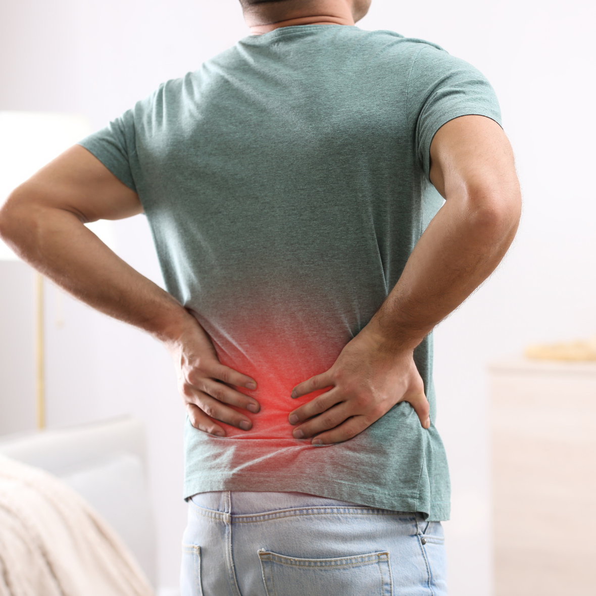 spinal cord injuries