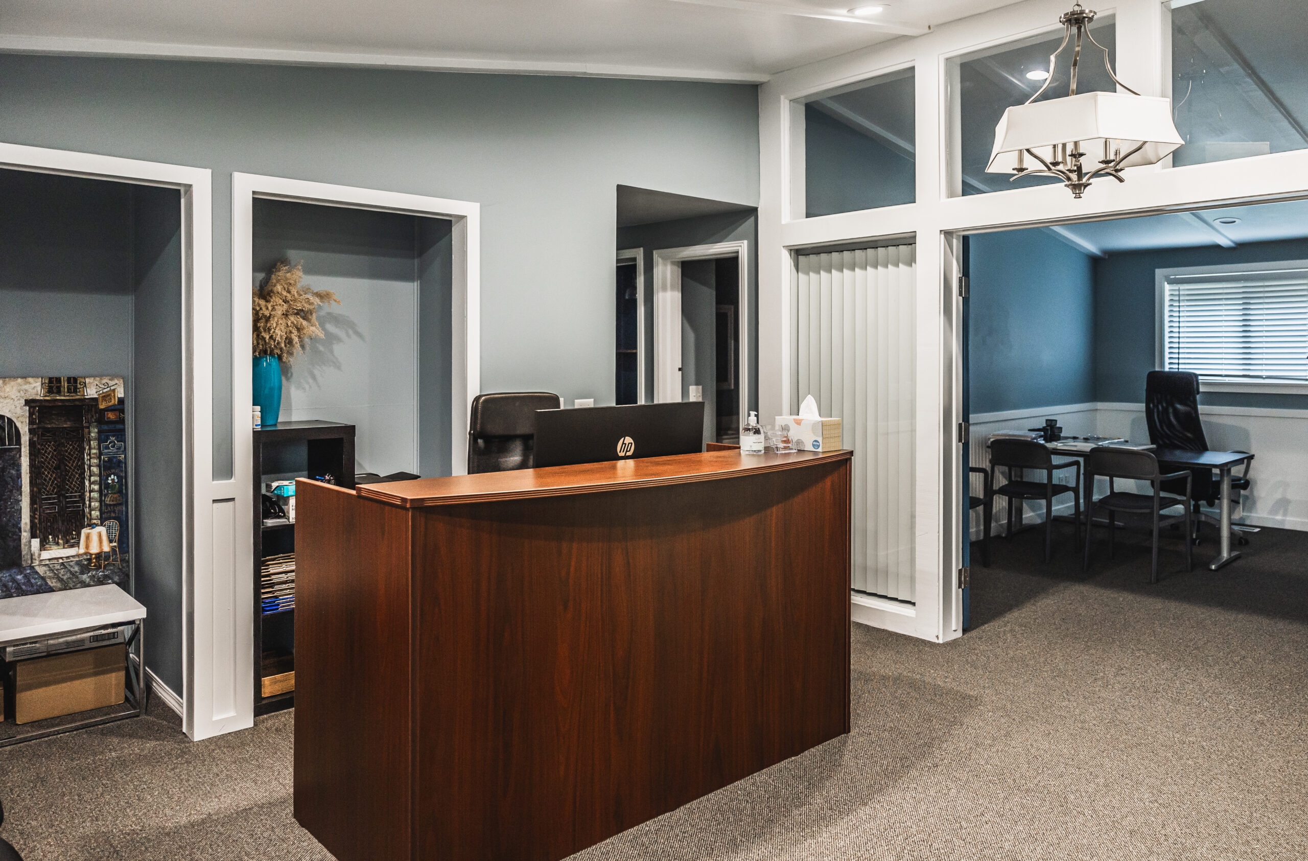 Murray medical clinic